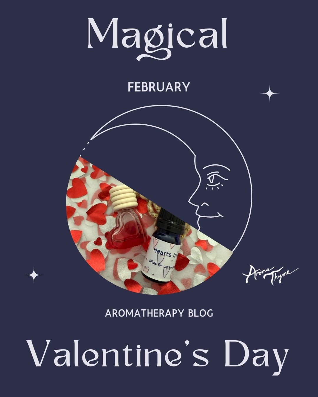 Scent of the Month Club Essential Oil Aromatherapy Wellness Subscription