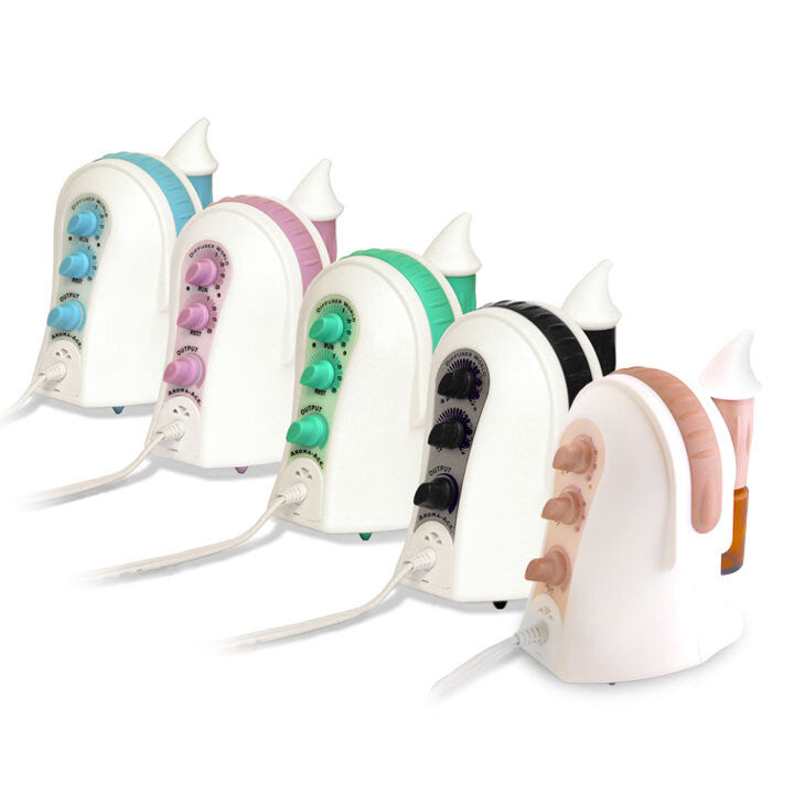 professional electric essential oil diffusers