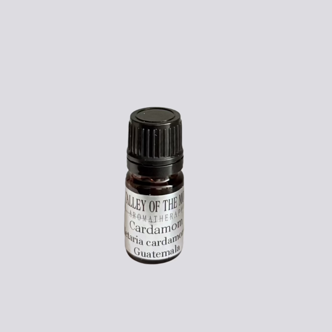 Cardamom essential oil 5ml