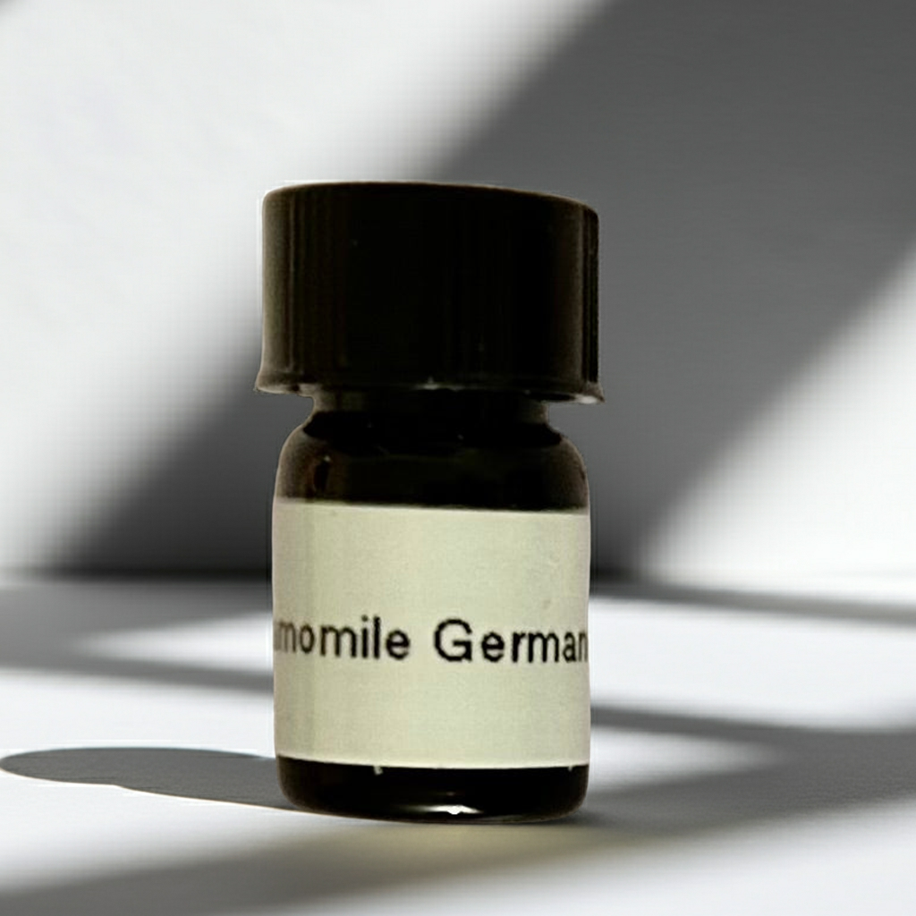 Chamomile German Essential Oil