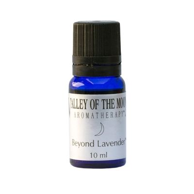 Beyond Lavender Essential Oil Blend-for balance & sleep-Valley of the Moon Aromatherapy