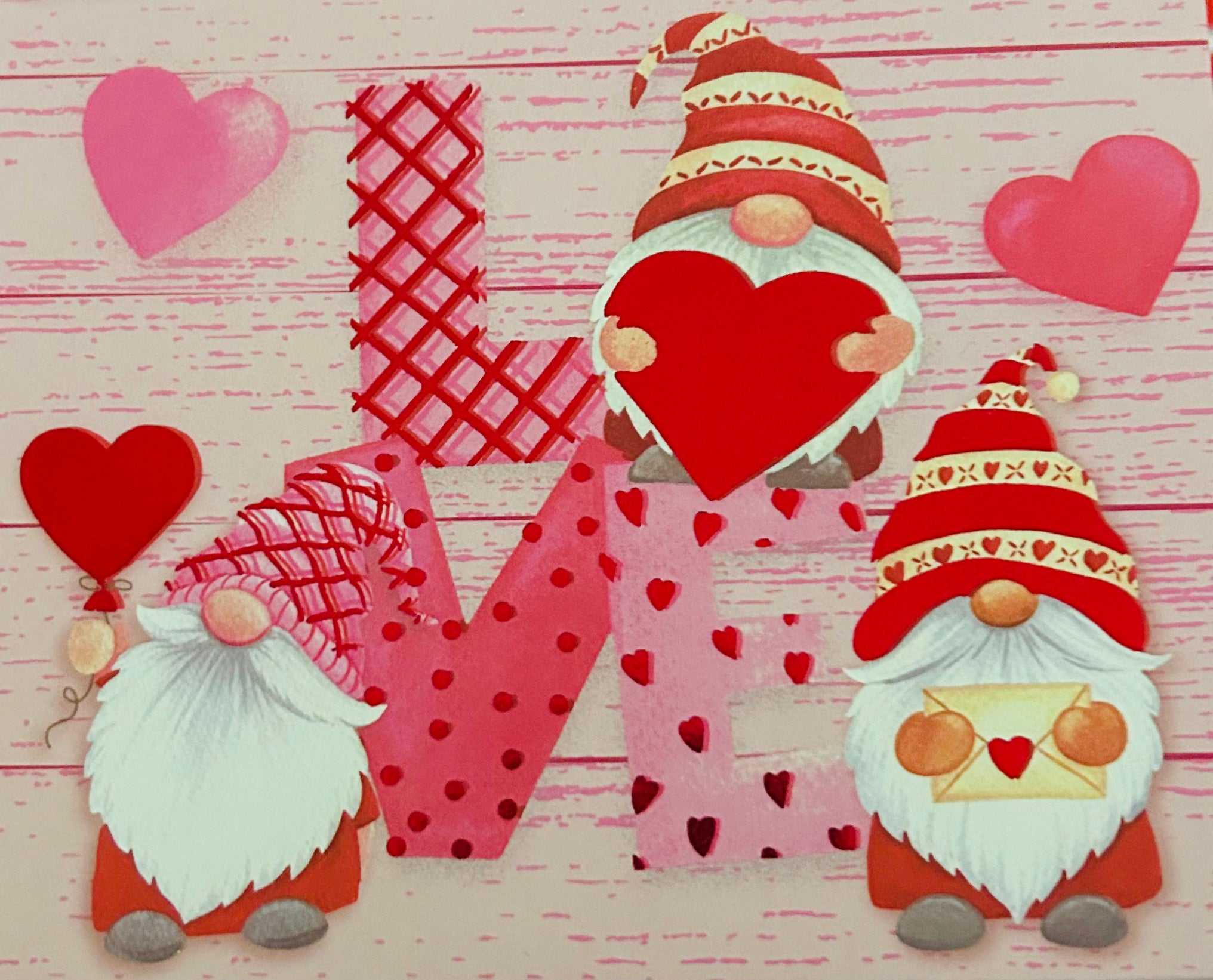 Valentine's Day Mystery Gift Boxes