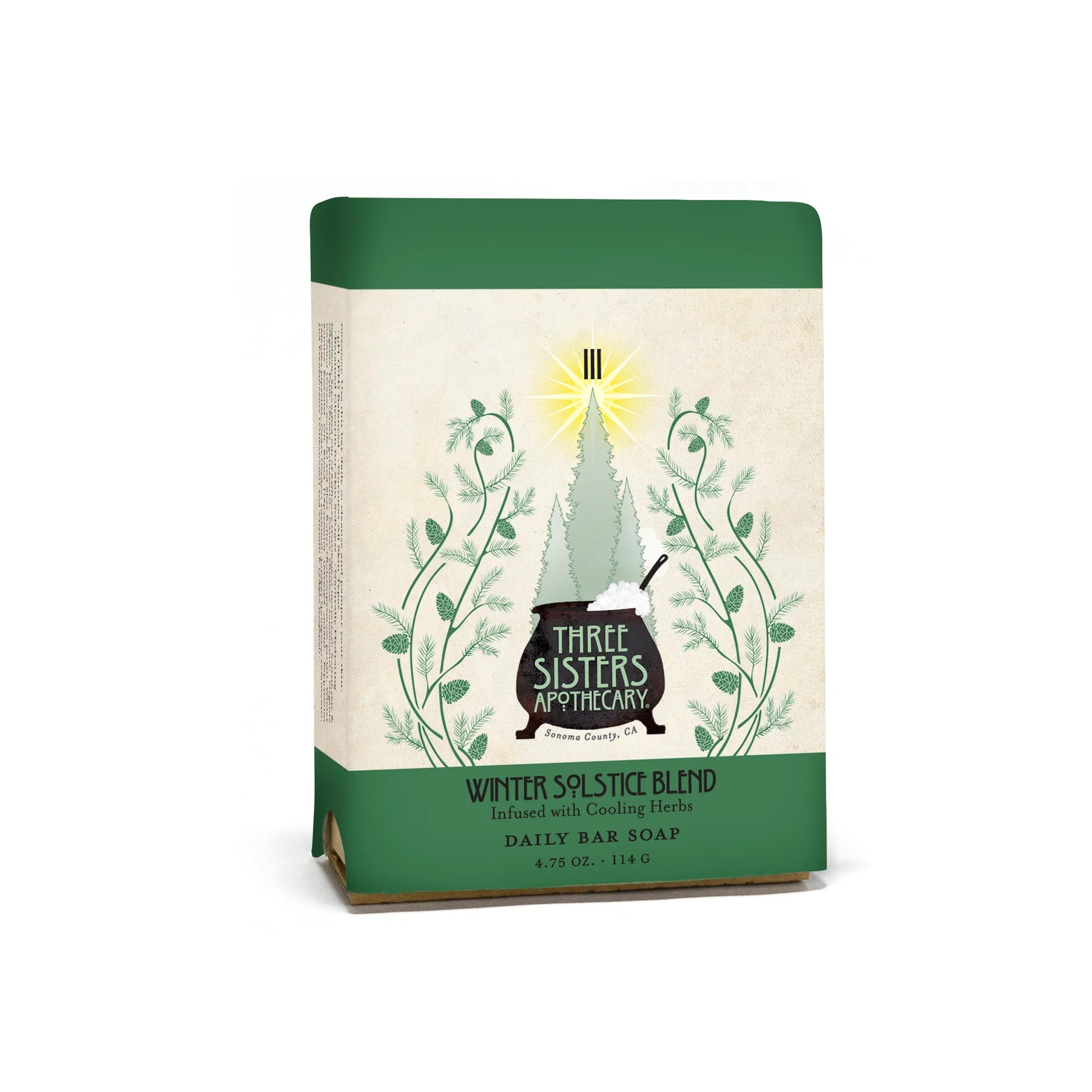 Winter Solstice Bundle