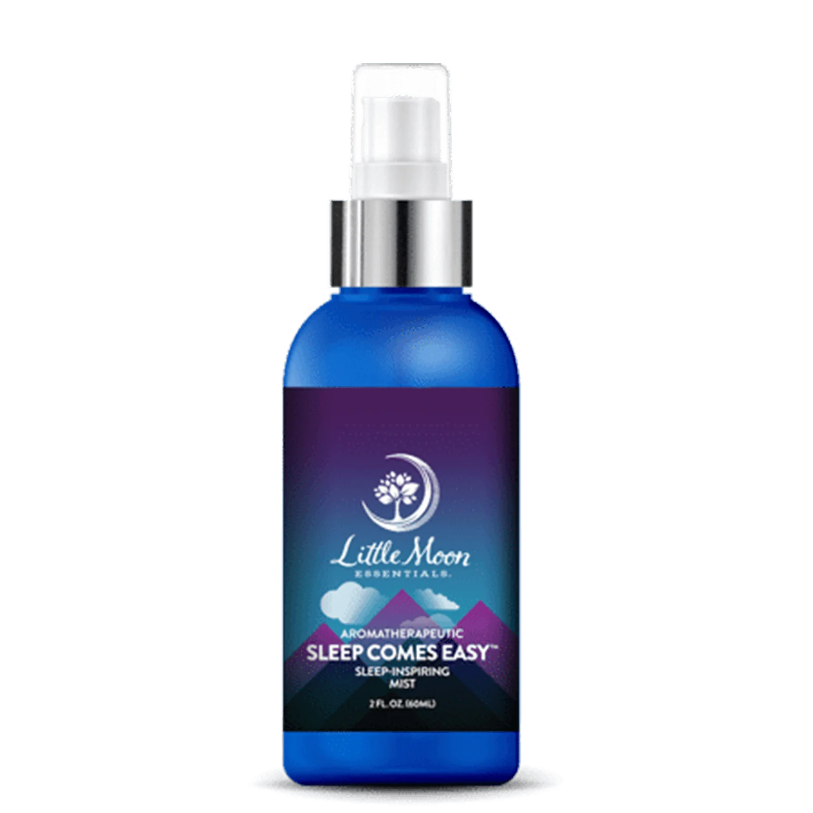 Sleep Comes Easy Aromatherapy Spray Mist
