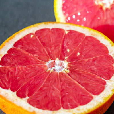 ruby red grapefruit essential oil